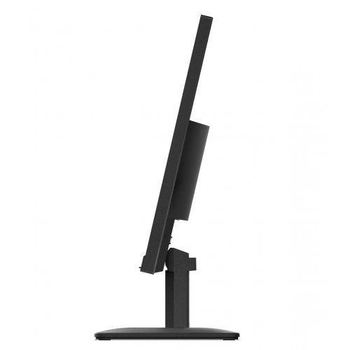 Монітор Lenovo 23.8" ThinkVision S24-4e (64B5KAT1UA) Black купити в Україні: Київ, Львів, Хмельницький, Тернопіль, Івано-Франківськ | Низька ціна, відгуки, характеристики від TELEMART фото
