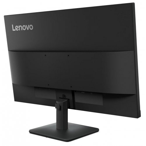 Монітор Lenovo 23.8" ThinkVision S24-4e (64B5KAT1UA) Black купити в Україні: Київ, Львів, Хмельницький, Тернопіль, Івано-Франківськ | Низька ціна, відгуки, характеристики від TELEMART фото