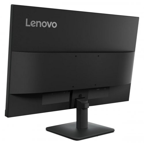 Монітор Lenovo 23.8" ThinkVision S24-4e (64B5KAT1UA) Black купити в Україні: Київ, Львів, Хмельницький, Тернопіль, Івано-Франківськ | Низька ціна, відгуки, характеристики від TELEMART фото