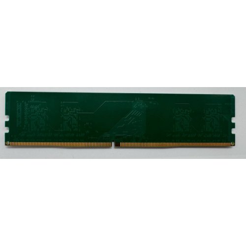 Озп Crucial DDR4 8GB 3200Mhz (CT8G4DFRA32A) (Відновлено продавцем, 856408) купити в Україні: Київ, Львів, Хмельницький, Тернопіль, Івано-Франківськ | Перевірка сумісності, низька ціна, відгуки, характеристики від TELEMART фото