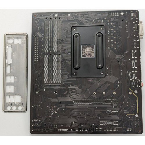 Материнская плата Gigabyte B450M DS3H (sAM4, AMD B450) (Восстановлено продавцом, 856410) купить в Украине: Киев, Днепр, Харьков, Одесса  | Проверка совместимости, низкая цена, отзывы, характеристики от TELEMART фото