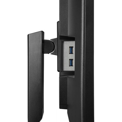 Монітор Iiyama 31.5" G-Master GB3272QSU-B1 Black купити в Україні: Київ, Львів, Хмельницький, Тернопіль, Івано-Франківськ | Низька ціна, відгуки, характеристики від TELEMART фото