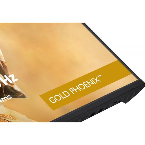 Монітор Iiyama 31.5" G-Master GB3295QSU-B1 Black купити в Україні: Київ, Львів, Хмельницький, Тернопіль, Івано-Франківськ | Низька ціна, відгуки, характеристики від TELEMART фото