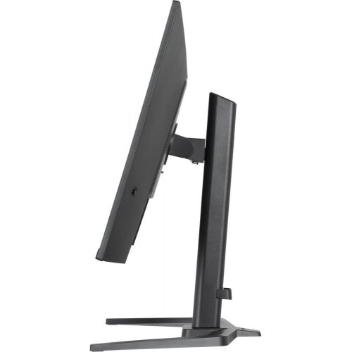 Монітор Iiyama 31.5" G-Master GB3295QSU-B1 Black купити в Україні: Київ, Львів, Хмельницький, Тернопіль, Івано-Франківськ | Низька ціна, відгуки, характеристики від TELEMART фото