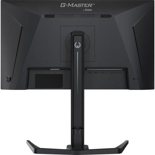 Монітор Iiyama 24.5" G-Master GB2591HSU-B1 Black купити в Україні: Київ, Львів, Хмельницький, Тернопіль, Івано-Франківськ | Низька ціна, відгуки, характеристики від TELEMART фото