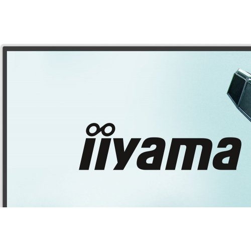 Монитор Iiyama 27" G-Master GB2771HSU-W1 White купить в Украине: Киев, Днепр, Харьков, Одесса  | Низкая цена, отзывы, характеристики от TELEMART фото