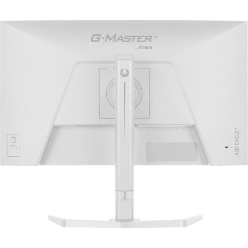 Монитор Iiyama 27" G-Master GB2771HSU-W1 White купить в Украине: Киев, Днепр, Харьков, Одесса  | Низкая цена, отзывы, характеристики от TELEMART фото