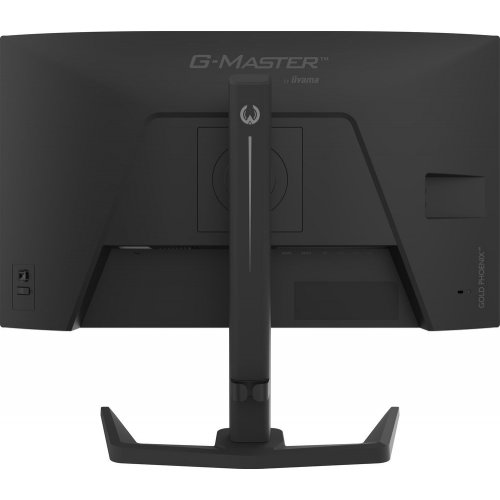 Монітор Iiyama 27" G-Master GB2791QSU-B1 Black купити в Україні: Київ, Львів, Хмельницький, Тернопіль, Івано-Франківськ | Низька ціна, відгуки, характеристики від TELEMART фото