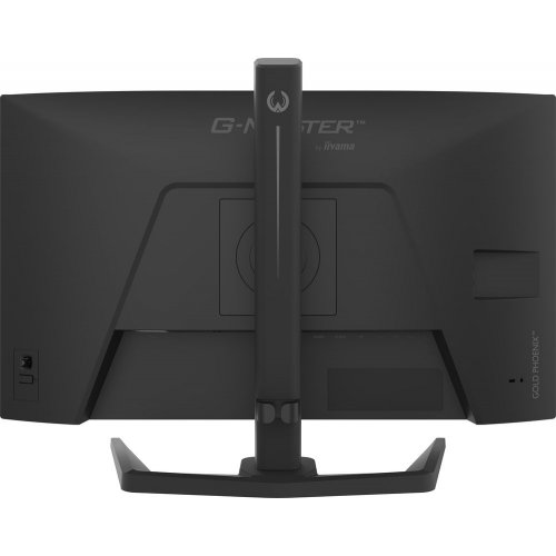 Монітор Iiyama 27" G-Master GB2791QSU-B1 Black купити в Україні: Київ, Львів, Хмельницький, Тернопіль, Івано-Франківськ | Низька ціна, відгуки, характеристики від TELEMART фото
