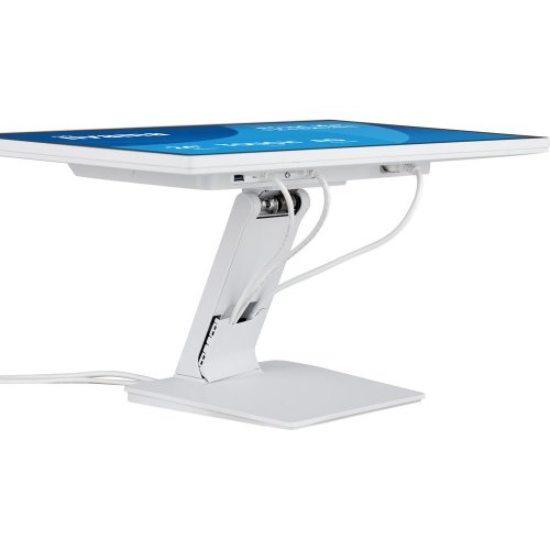 Монитор Iiyama 24" ProLite T2452MSC-W1AG White купить в Украине: Киев, Днепр, Харьков, Одесса  | Низкая цена, отзывы, характеристики от TELEMART фото