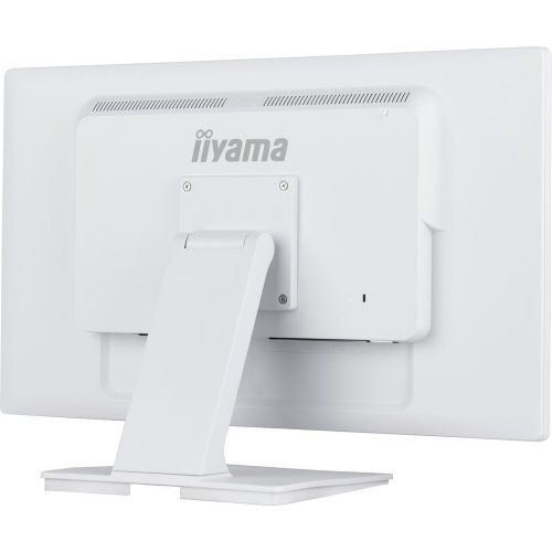 Монитор Iiyama 24" ProLite T2452MSC-W1AG White купить в Украине: Киев, Днепр, Харьков, Одесса  | Низкая цена, отзывы, характеристики от TELEMART фото