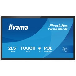 Монітор Iiyama 21.5