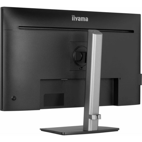 Монітор Iiyama 31.5" ProGraphic HB3201UHSNP-B1 Black купити в Україні: Київ, Львів, Хмельницький, Тернопіль, Івано-Франківськ | Низька ціна, відгуки, характеристики від TELEMART фото