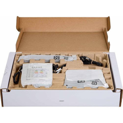 Монітор Iiyama 31.5" ProGraphic HB3201UHSNP-B1 Black купити в Україні: Київ, Львів, Хмельницький, Тернопіль, Івано-Франківськ | Низька ціна, відгуки, характеристики від TELEMART фото