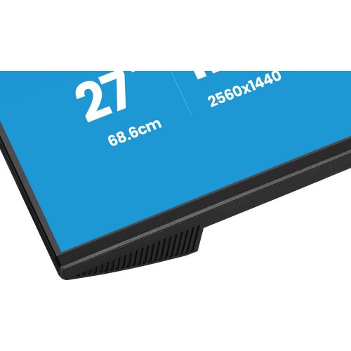 Монитор Iiyama 27" ProLite XB2796QSC-B1 Black купить в Украине: Киев, Днепр, Харьков, Одесса  | Низкая цена, отзывы, характеристики от TELEMART фото