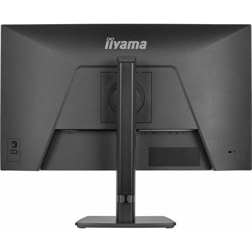 Монитор Iiyama 27" ProLite XB2796QSC-B1 Black купить в Украине: Киев, Днепр, Харьков, Одесса  | Низкая цена, отзывы, характеристики от TELEMART фото