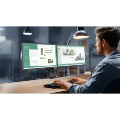 Монитор Iiyama 23.8