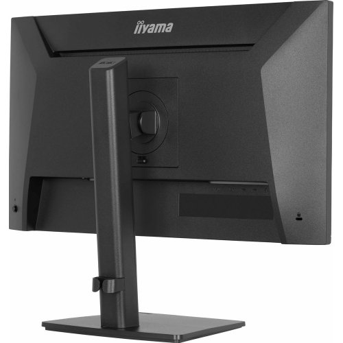 Монитор Iiyama 23.8" ProLite XB2493HSU-B1 Black купить в Украине: Киев, Днепр, Харьков, Одесса  | Низкая цена, отзывы, характеристики от TELEMART фото