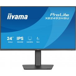 Монітор Iiyama 23.8