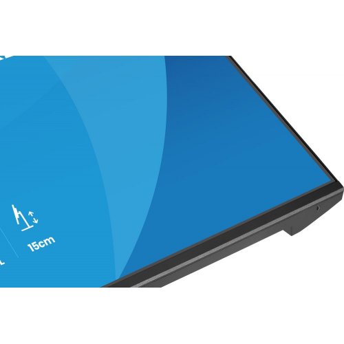 Монітор Iiyama 23.8" ProLite XB2493HSU-B1 Black купити в Україні: Київ, Львів, Хмельницький, Тернопіль, Івано-Франківськ | Низька ціна, відгуки, характеристики від TELEMART фото