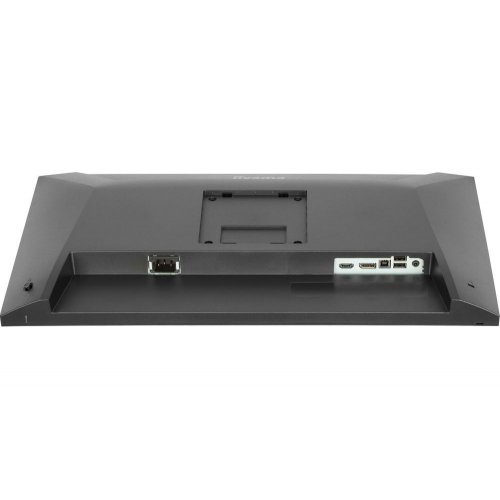 Монітор Iiyama 23.8" ProLite XB2493HSU-B1 Black купити в Україні: Київ, Львів, Хмельницький, Тернопіль, Івано-Франківськ | Низька ціна, відгуки, характеристики від TELEMART фото