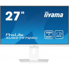 Монітор Iiyama 27