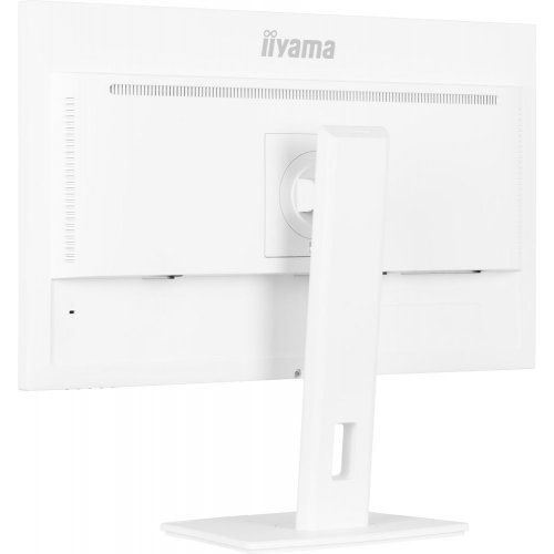 Монітор Iiyama 27" ProLite XUB2797QSU-W2 White купити в Україні: Київ, Львів, Хмельницький, Тернопіль, Івано-Франківськ | Низька ціна, відгуки, характеристики від TELEMART фото