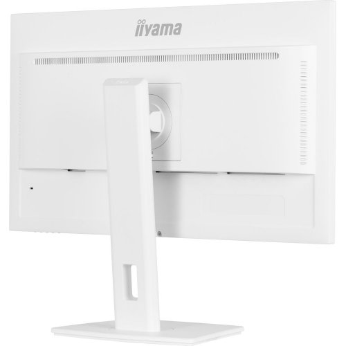 Монітор Iiyama 27" ProLite XUB2797QSU-W2 White купити в Україні: Київ, Львів, Хмельницький, Тернопіль, Івано-Франківськ | Низька ціна, відгуки, характеристики від TELEMART фото