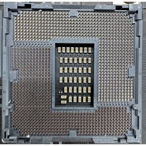 Материнская плата MSI H510M-A PRO (s1200, Intel H510) (Восстановлено продавцом, 856431) купить в Украине: Киев, Днепр, Харьков, Одесса  | Проверка совместимости, низкая цена, отзывы, характеристики от TELEMART фото