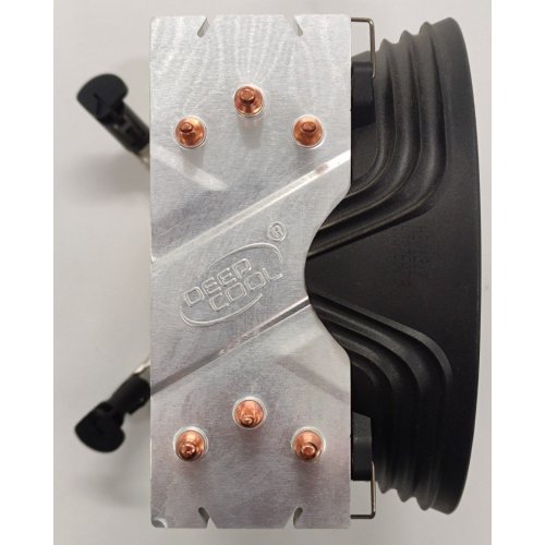 Кулер Deepcool GAMMAXX 300 (Восстановлено продавцом, 856436) купить в Украине: Киев, Днепр, Харьков, Одесса  | Проверка совместимости, низкая цена, отзывы, характеристики от TELEMART фото