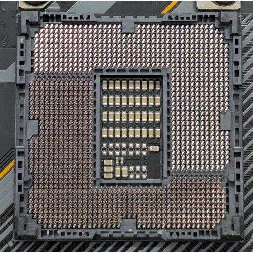 Материнская плата Asus TUF GAMING B460M-PLUS (s1200, Intel B460) (Восстановлено продавцом, 856441) купить в Украине: Киев, Днепр, Харьков, Одесса  | Проверка совместимости, низкая цена, отзывы, характеристики от TELEMART фото