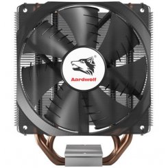 Кулер Aardwolf Optima 10X (APF-10XOPT-120LED) (Восстановлено продавцом, 856443)