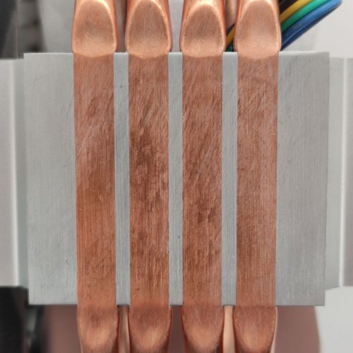 Кулер Aardwolf Optima 10X (APF-10XOPT-120LED) (Восстановлено продавцом, 856443) купить в Украине: Киев, Днепр, Харьков, Одесса  | Проверка совместимости, низкая цена, отзывы, характеристики от TELEMART фото