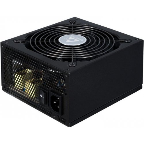 Блок питания CHIEFTEC A-135 1000W (APS-1000CB) (Восстановлено продавцом, 856451) купить в Украине: Киев, Днепр, Харьков, Одесса  | Проверка совместимости, низкая цена, отзывы, характеристики от TELEMART фото