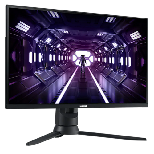 Монітор Samsung 27" Odyssey G3 F27G35TFW (LF27G35TFWIXCI) Black (Відновлено продавцем, 856455) купити в Україні: Київ, Львів, Хмельницький, Тернопіль, Івано-Франківськ | Низька ціна, відгуки, характеристики від TELEMART фото