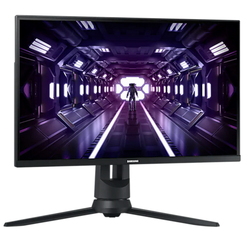 Монітор Samsung 27" Odyssey G3 F27G35TFW (LF27G35TFWIXCI) Black (Відновлено продавцем, 856455) купити в Україні: Київ, Львів, Хмельницький, Тернопіль, Івано-Франківськ | Низька ціна, відгуки, характеристики від TELEMART фото