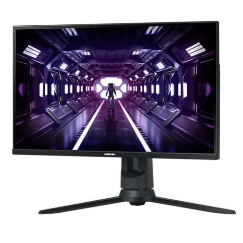 Монітор Samsung 27" Odyssey G3 F27G35TFW (LF27G35TFWIXCI) Black (Відновлено продавцем, 856455) купити в Україні: Київ, Львів, Хмельницький, Тернопіль, Івано-Франківськ | Низька ціна, відгуки, характеристики від TELEMART фото