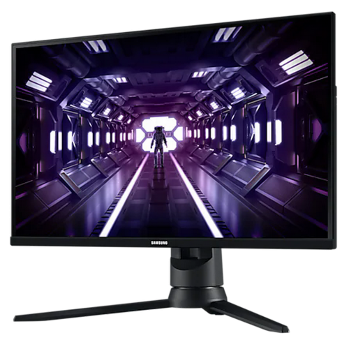 Монітор Samsung 27" Odyssey G3 F27G35TFW (LF27G35TFWIXCI) Black (Відновлено продавцем, 856455) купити в Україні: Київ, Львів, Хмельницький, Тернопіль, Івано-Франківськ | Низька ціна, відгуки, характеристики від TELEMART фото