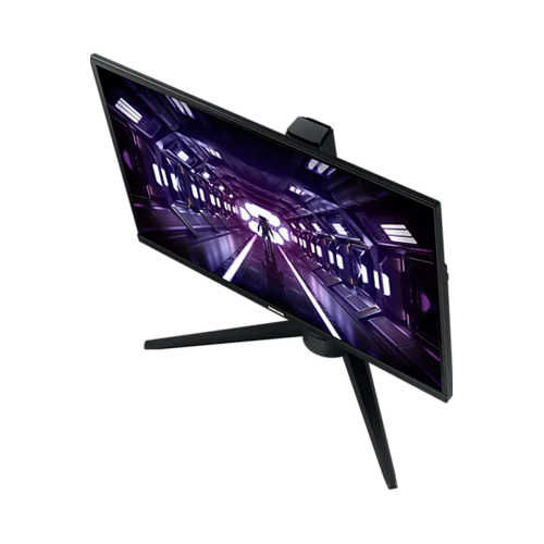 Монітор Samsung 27" Odyssey G3 F27G35TFW (LF27G35TFWIXCI) Black (Відновлено продавцем, 856455) купити в Україні: Київ, Львів, Хмельницький, Тернопіль, Івано-Франківськ | Низька ціна, відгуки, характеристики від TELEMART фото