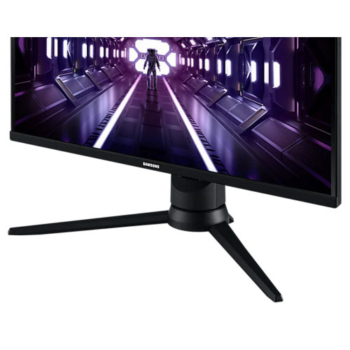 Монітор Samsung 27" Odyssey G3 F27G35TFW (LF27G35TFWIXCI) Black (Відновлено продавцем, 856455) купити в Україні: Київ, Львів, Хмельницький, Тернопіль, Івано-Франківськ | Низька ціна, відгуки, характеристики від TELEMART фото