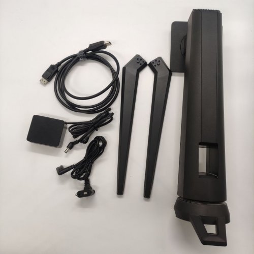 Монітор Samsung 27" Odyssey G3 F27G35TFW (LF27G35TFWIXCI) Black (Відновлено продавцем, 856455) купити в Україні: Київ, Львів, Хмельницький, Тернопіль, Івано-Франківськ | Низька ціна, відгуки, характеристики від TELEMART фото