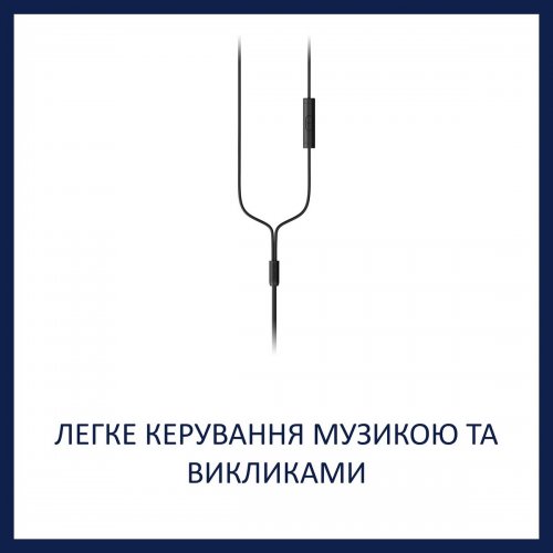 Навушники Philips TAA1105 (TAA1105BK/00) Black купити в Україні: Київ, Львів, Хмельницький, Тернопіль, Івано-Франківськ | Низька ціна, відгуки, характеристики від TELEMART фото