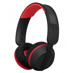Навушники Philips TAA6219 Wireless (TAA6219BK/00) Black