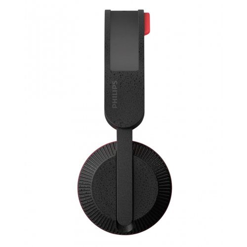 Навушники Philips TAA6219 Wireless (TAA6219BK/00) Black купити в Україні: Київ, Львів, Хмельницький, Тернопіль, Івано-Франківськ | Низька ціна, відгуки, характеристики від TELEMART фото