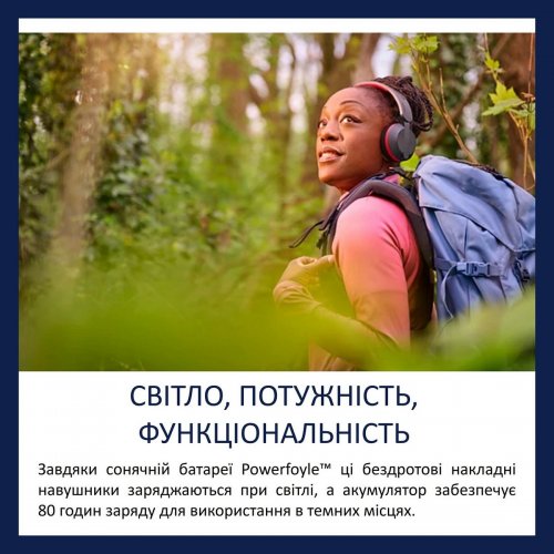 Навушники Philips TAA6219 Wireless (TAA6219BK/00) Black купити в Україні: Київ, Львів, Хмельницький, Тернопіль, Івано-Франківськ | Низька ціна, відгуки, характеристики від TELEMART фото