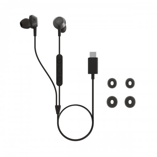 Навушники Philips TAE5008 (TAE5008BK/00) Black купити в Україні: Київ, Львів, Хмельницький, Тернопіль, Івано-Франківськ | Низька ціна, відгуки, характеристики від TELEMART фото