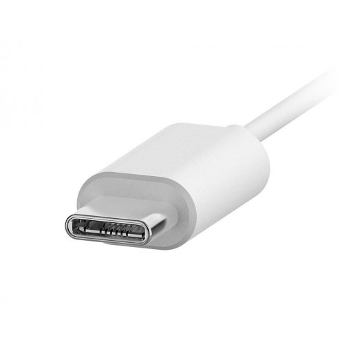 Навушники Philips TAE5008 (TAE5008WT/00) White купити в Україні: Київ, Львів, Хмельницький, Тернопіль, Івано-Франківськ | Низька ціна, відгуки, характеристики від TELEMART фото