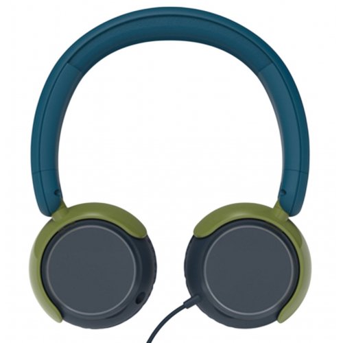 Навушники Philips TAK2000 (TAK2000CT/00) Chrystal Teal купити в Україні: Київ, Львів, Хмельницький, Тернопіль, Івано-Франківськ | Низька ціна, відгуки, характеристики від TELEMART фото