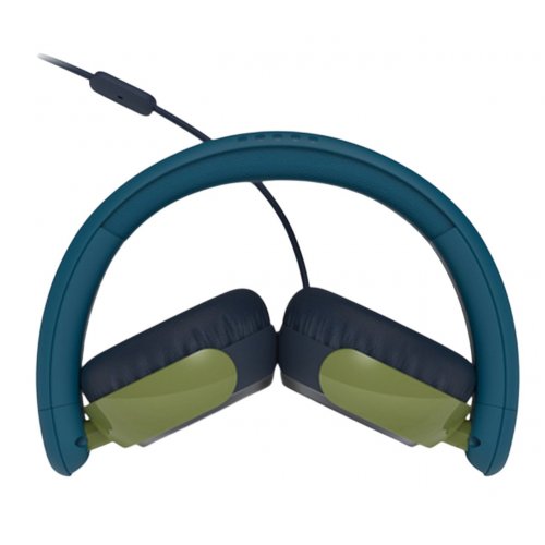 Навушники Philips TAK2000 (TAK2000CT/00) Chrystal Teal купити в Україні: Київ, Львів, Хмельницький, Тернопіль, Івано-Франківськ | Низька ціна, відгуки, характеристики від TELEMART фото