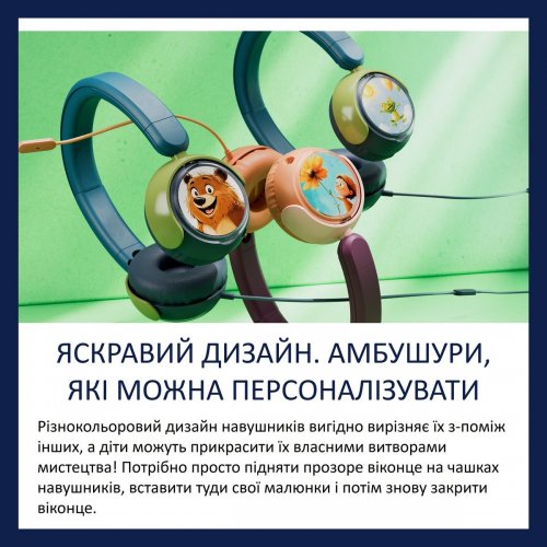 Навушники Philips TAK2000 (TAK2000MP/00) Magenta Purple купити в Україні: Київ, Львів, Хмельницький, Тернопіль, Івано-Франківськ | Низька ціна, відгуки, характеристики від TELEMART фото